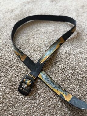 Fish Belt